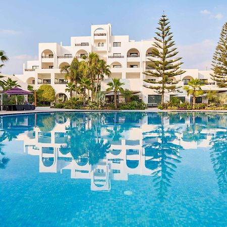 Pullman Mazagan Royal Golf & Spa El Jadida Exterior foto
